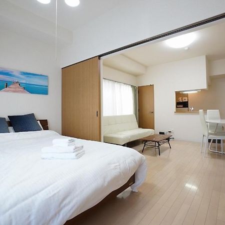 Downtown Area Spacious Cozy Room Susukino Ik1003 Sapporo Eksteriør bilde