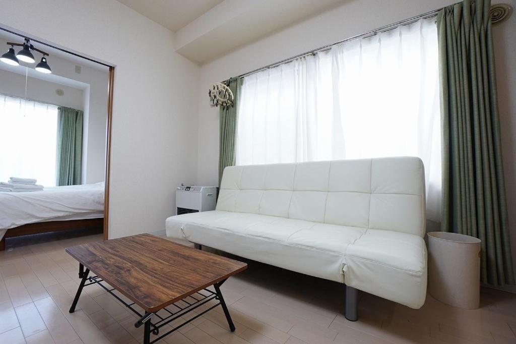 Downtown Area Spacious Cozy Room Susukino Ik1003 Sapporo Eksteriør bilde